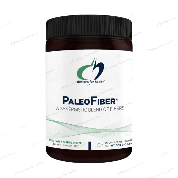 PaleoFiber Unflavored Unsweeten 300 g Sale