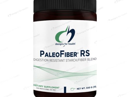 PaleoFiber RS Hot on Sale