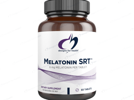 Melatonin SRT Online Sale