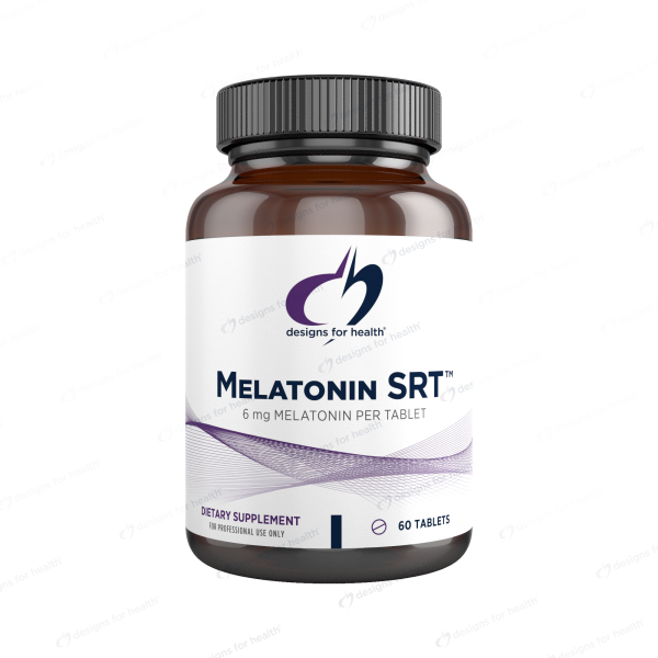 Melatonin SRT Online Sale