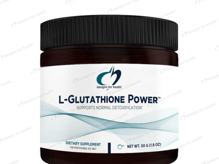 L-Glutathione Power 50 gms Supply