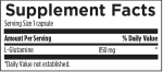 L-Glutamine 850 mg Online