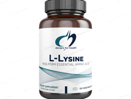 L-Lysine 120 vcaps For Cheap