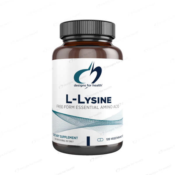 L-Lysine 120 vcaps For Cheap