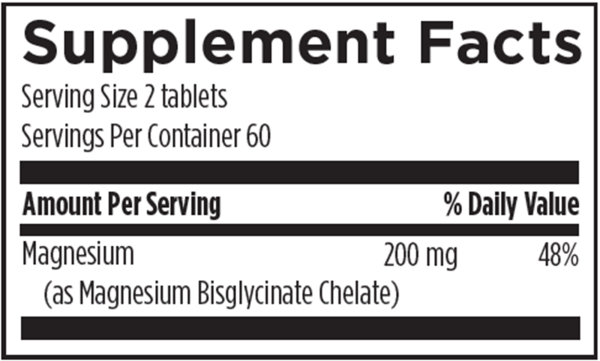 Magnesium Chelate Cheap