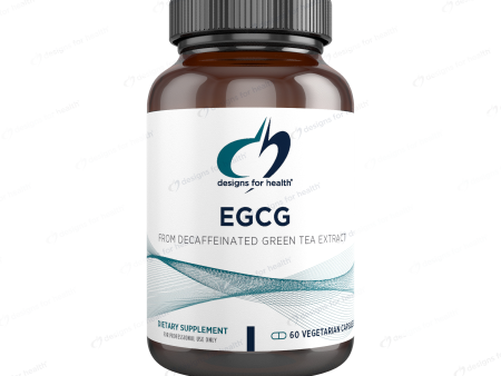 EGCG 60 vcaps For Sale