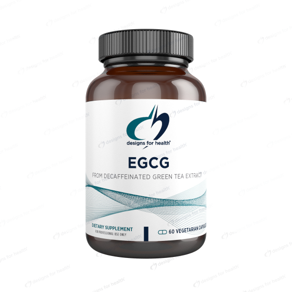 EGCG 60 vcaps For Sale