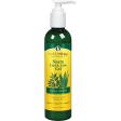 Neem Leaf & Aloe Gel Original 8 fl oz For Cheap