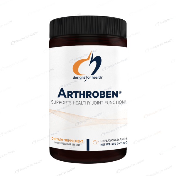 Arthroben (Sito Medica) Unflavored 330 g Online Hot Sale