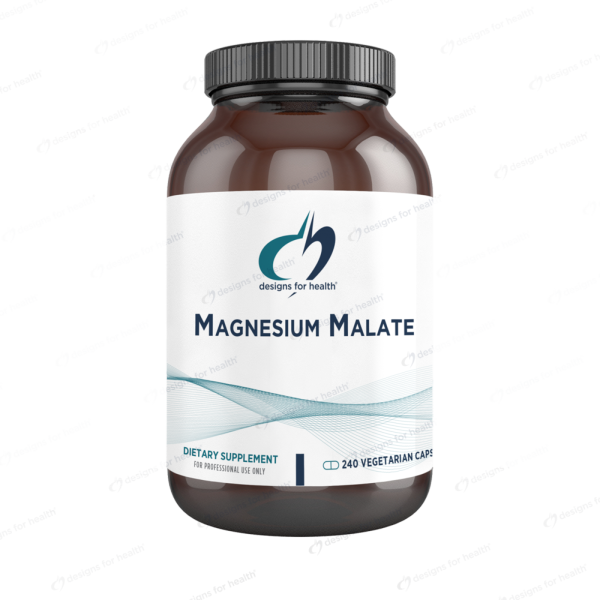 Magnesium Malate Online