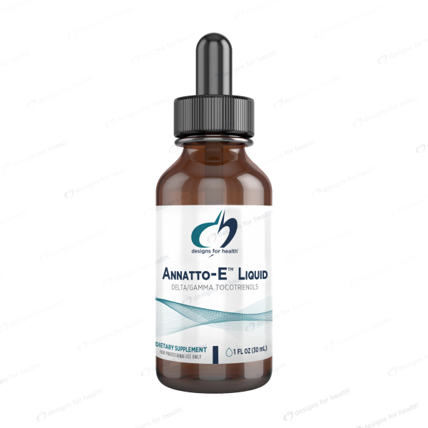 Annatto-E Liquid 1 fl oz Online Hot Sale