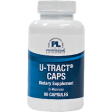 U-Tract Caps on Sale