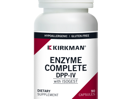 EnZyme Complete DPP-IV with Isogest Online Hot Sale