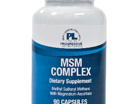 MSM Complex Supply