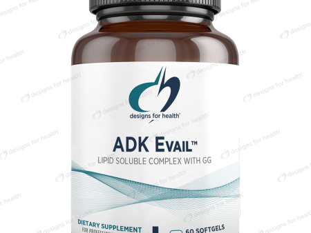 ADK Evail on Sale