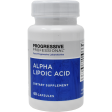 Alpha Lipoic Acid Online now