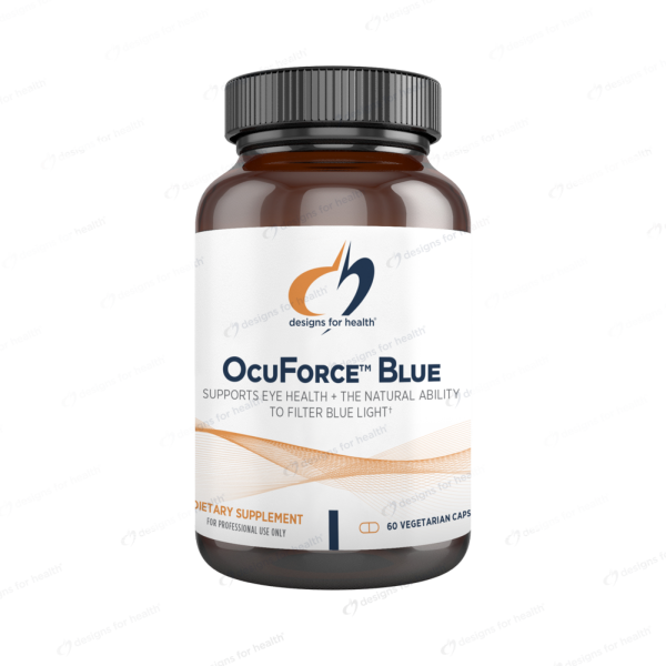 OcuForce Blue For Discount