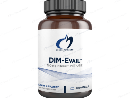 DIM-Evail 100 mg Cheap