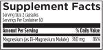 Magnesium Malate Online