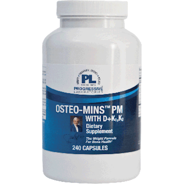 Osteo-Mins PM with D+K1, K2 Online now