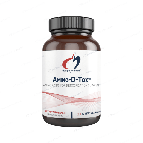 Amino-D-Tox Online now