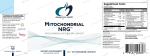 Mitochondrial NRG Discount