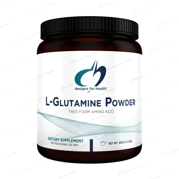 L-Glutamine Powder Hot on Sale