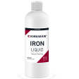 Iron Liquid 8 fl oz Cheap