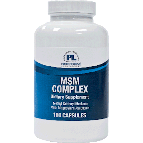 MSM Complex Supply