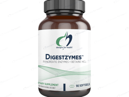 Digestzymes Supply