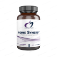 Iodine Synergy 120 VegCaps Sale