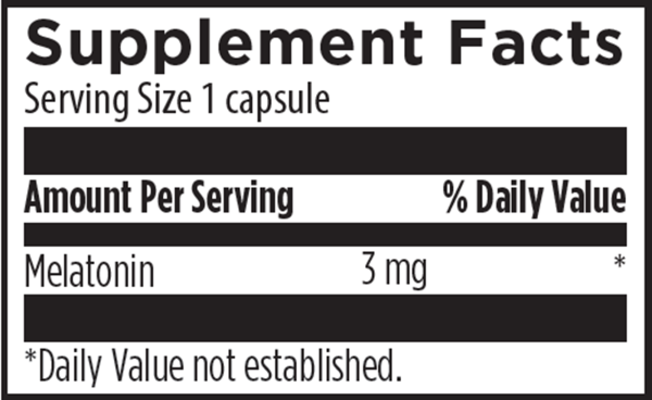 Melatonin Sale