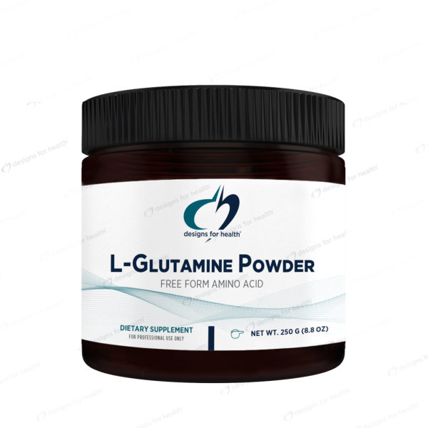 L-Glutamine Powder Hot on Sale