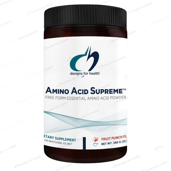 Amino Acid Supreme 360 g Online