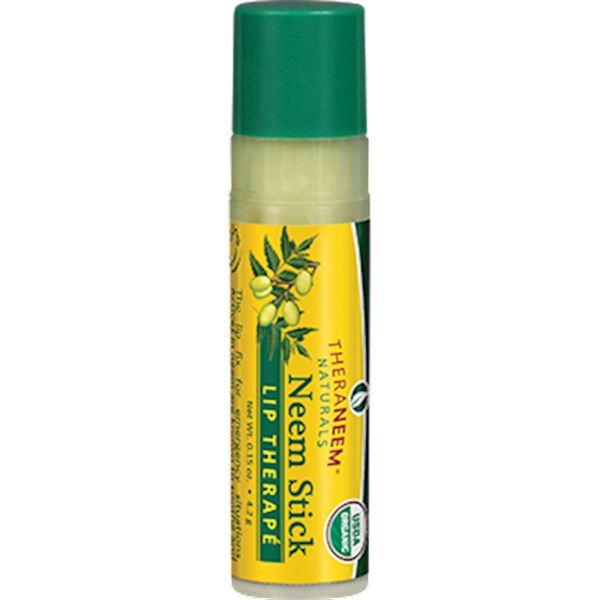 Neem Stick Lip Therape .15 oz Online Hot Sale