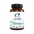 L-5-MTHF 8500 mcg 60 vcaps Supply