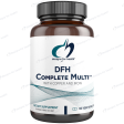 DFH Complete Multi w  Cu & Fe 120 vcaps For Cheap