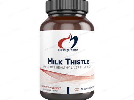 Milk Thistle Online Hot Sale