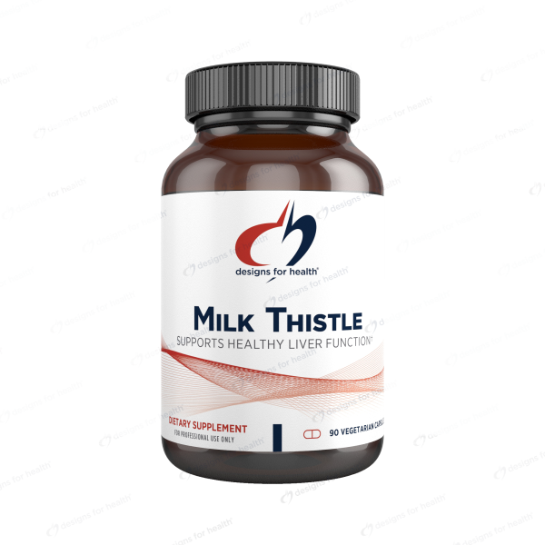 Milk Thistle Online Hot Sale