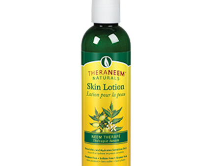 Neem Therape Skin Lotion 8 fl oz Sale