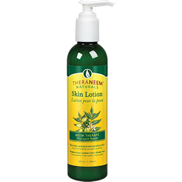 Neem Therape Skin Lotion 8 fl oz Sale