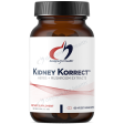 Kidney Korrect 60 vcaps For Sale