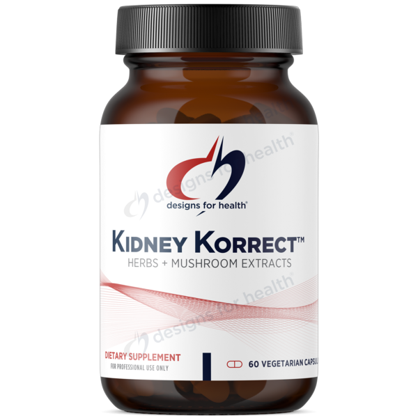 Kidney Korrect 60 vcaps For Sale