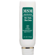 MSM Rejuvenator Anti-Aging Skin Crm Supply