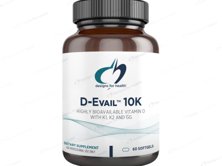 D Evail 10K Cheap