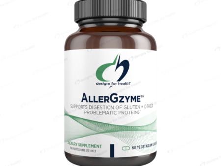 AllerGzyme Online now