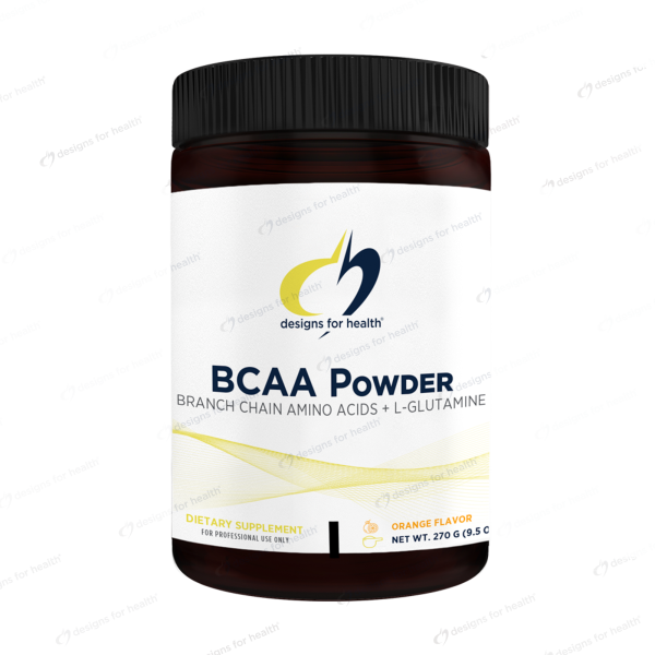 BCAA Powder with L-Glutamine For Discount