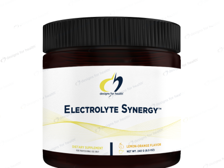 Electrolyte Synergy 240 g on Sale