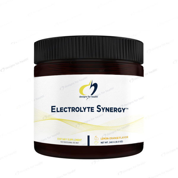 Electrolyte Synergy 240 g on Sale