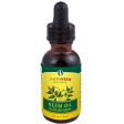 Neem Oil Organic Cold Pressed 1 fl oz Online now